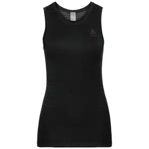 Camisola de alças técnica para mulher Odlo Performance Light image-0