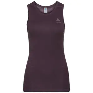 Camisola de alças técnica para mulher Odlo Performance Light image-0