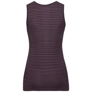 Camisola de alças técnica para mulher Odlo Performance Light image-1