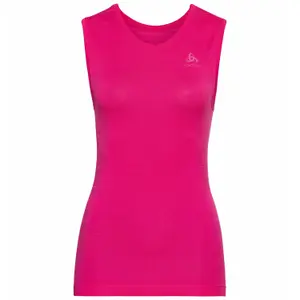 Camisola de alças técnica para mulher Odlo Performance Light image-0