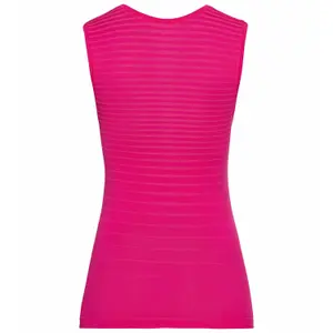 Camisola de alças técnica para mulher Odlo Performance Light image-1