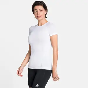 T-shirt för kvinnor Odlo Technique Performance X-Light image-1