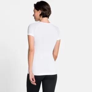 T-shirt för kvinnor Odlo Technique Performance X-Light image-3