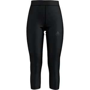 Damenstrumpfhosen Odlo 3/4 Active CeramiWarm image-0