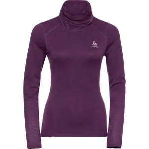 Maillot de mujer l/s Odlo Thermic image-0