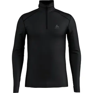 Jersey l/s Odlo Turtle neck half zip Active image-0