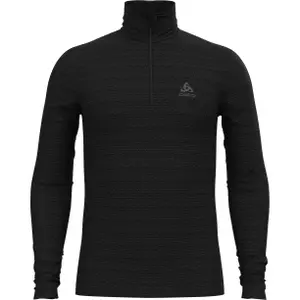 Jersey l/s Odlo Turtle neck Active T image-0