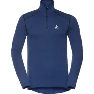 Jersey l/s Odlo Turtle neck Active T image-0