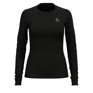 Maillot de mujer l/s Odlo Active Thermic image-1