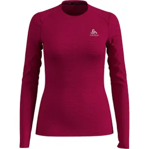 Maillot de mujer l/s Odlo Active CeramiWarm image-0