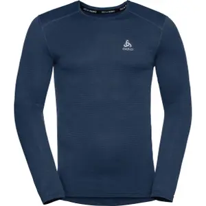 Camiseta de manga larga Odlo Active Thermic image-0