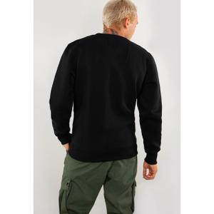 Sweat Alpha Industries Basic Small Logo image-2