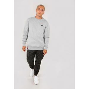 Sweat Alpha Industries Basic Small Logo image-1