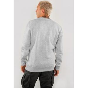 Sweat Alpha Industries Basic Small Logo image-2