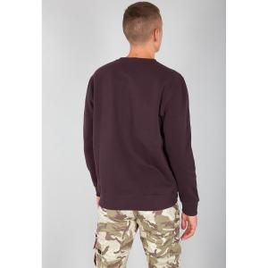 Sweatshirt Alpha Industries Basic Small Logo image-2