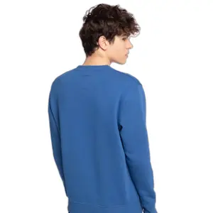 Sweat Alpha Industries Basic Small Logo image-1