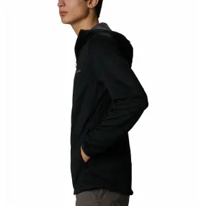 Kapuzenjacke Columbia Tech Trail FZ image-1