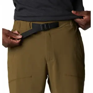 Short Columbia Lodge Woven image-3