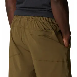 Short Columbia Lodge Woven image-4