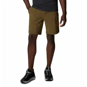 Short Columbia Lodge Woven image-0