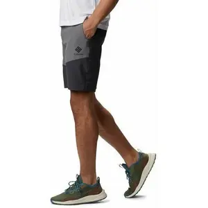 Short Columbia Maxtrail image-0