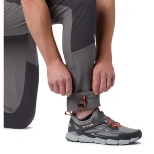Pantalón de chándal Columbia Maxtrail image-3