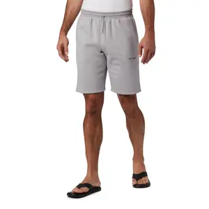 Short Columbia fleece Columbia image-1