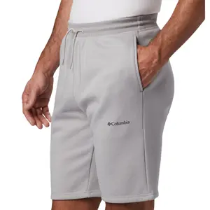 Short Columbia fleece Columbia image-4