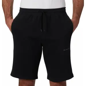 Short Columbia Logo Fleece image-1