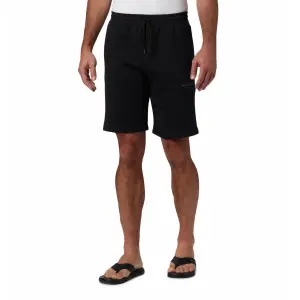 Short Columbia Logo Fleece image-0