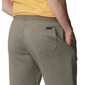 Short Columbia Columbia Logo Fleece image-3