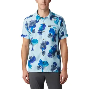 Camisa de manga curta Columbia Outdoor Elements image-0