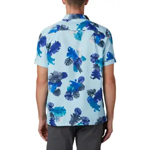 Camisa de manga curta Columbia Outdoor Elements image-1
