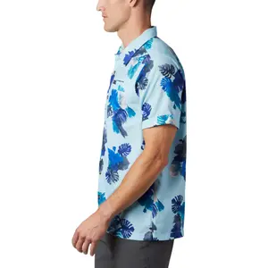 Camisa de manga curta Columbia Outdoor Elements image-3