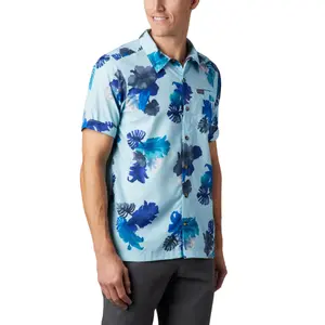 Camisa de manga curta Columbia Outdoor Elements image-2