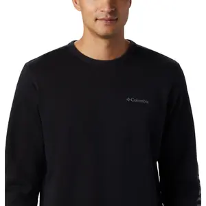 Bluza Columbia Logo image-4