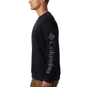 Bluza Columbia Logo image-3