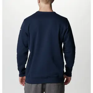 Sweatshirt Columbia Logo Fleece Crew image-2
