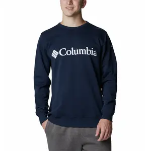Sweatshirt Columbia Logo Fleece Crew image-0