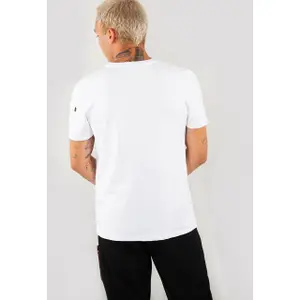 T-shirt Alpha Industries X-Fit Heavy image-2