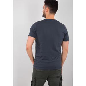 T-shirt Alpha Industries Basic Small Logo image-2