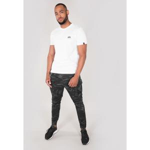 T-shirt Alpha Industries Basic Small Logo image-1