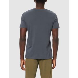 T-shirt Alpha Industries Basic Small Logo image-1