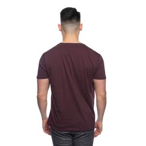T-shirt Alpha Industries Basic Small Logo image-3