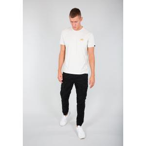 T-shirt Alpha Industries Basic Small Logo image-1