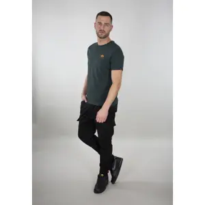 T-shirt Alpha Industries Basic Small Logo image-2