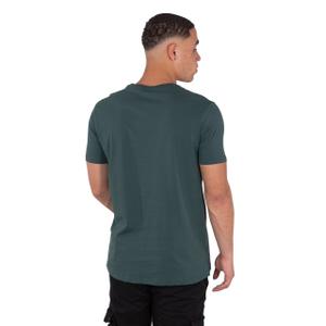 T-shirt Alpha Industries Basic Small Logo image-1