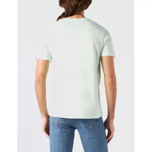 T-shirt Alpha Industries Basic Small Logo image-2