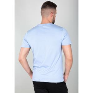 T-shirt Alpha Industries Basic Small Logo image-2