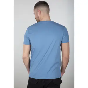 T-shirt Alpha Industries Basic Small Logo image-2